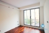 Brand new apartment with large balcony for rent in Tay Ho Street, Tay Ho, Ha Noi